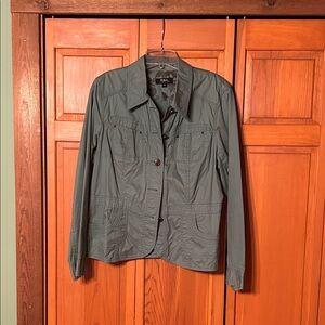 Tribal Jacket excellent condition